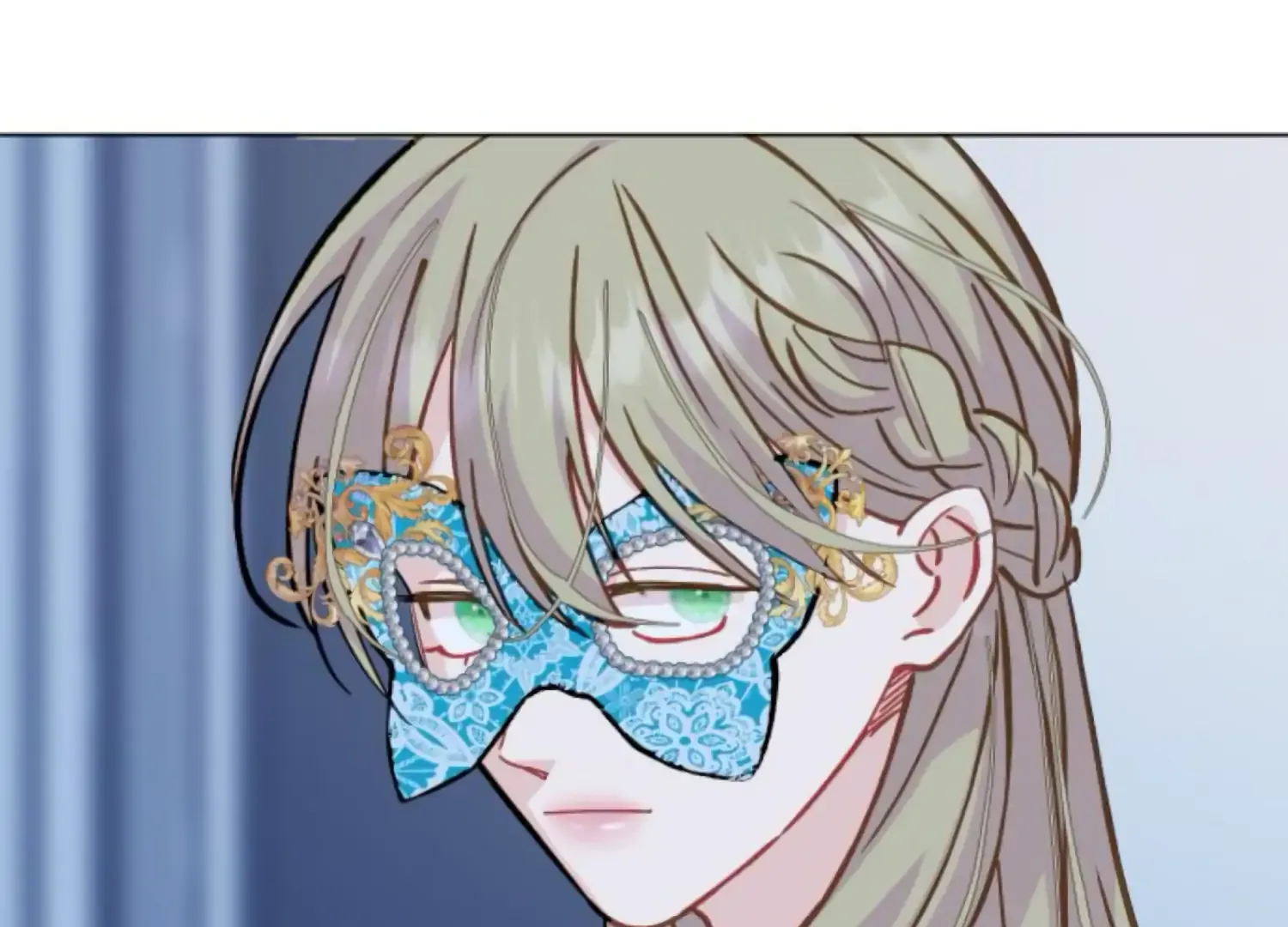 Fall in Love or Die Chapter 81 page 44