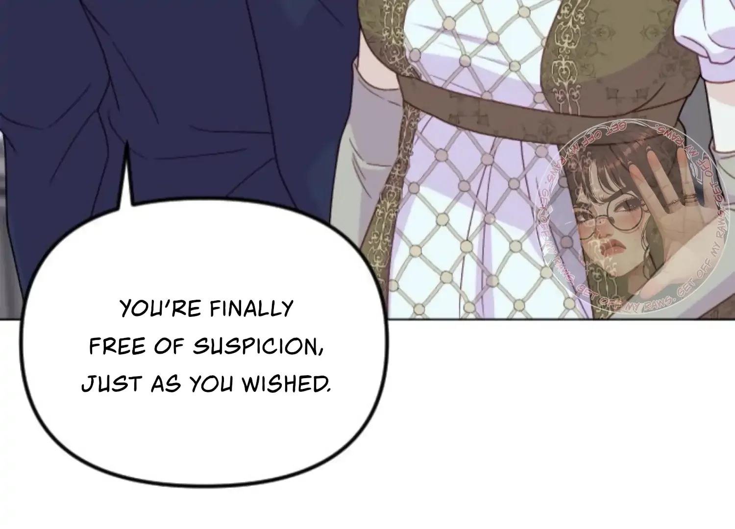 Fall in Love or Die Chapter 79 page 220