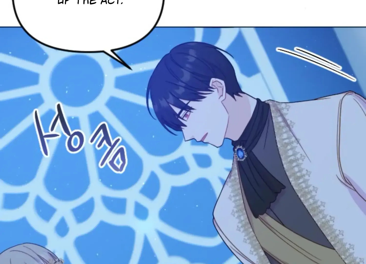 Fall in Love or Die Chapter 81 page 99