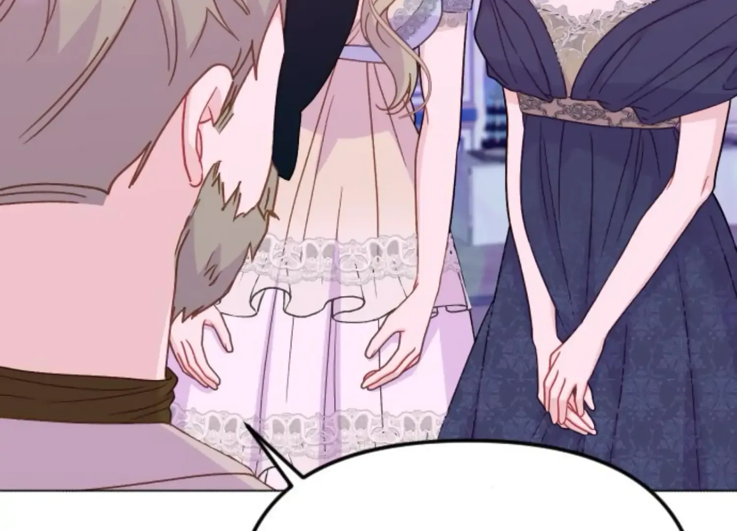 Fall in Love or Die Chapter 80 page 83