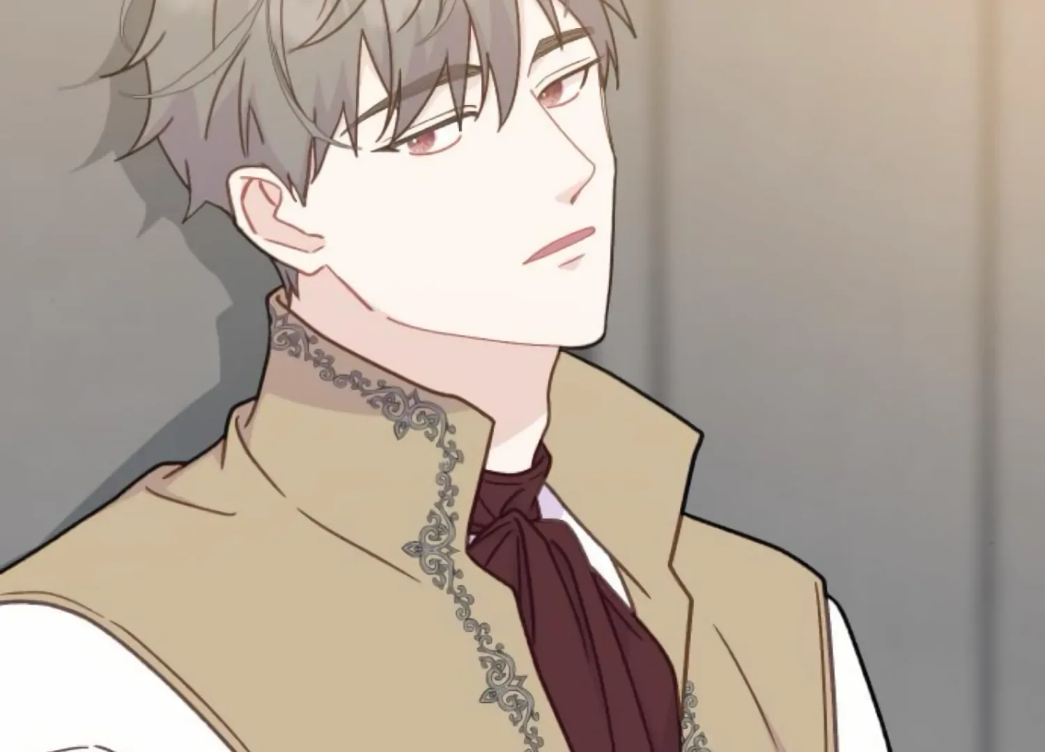 Fall in Love or Die Chapter 81 page 181