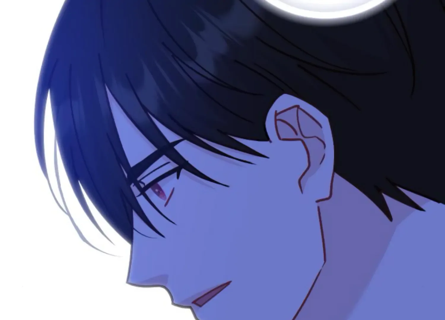Fall in Love or Die Chapter 81 page 115