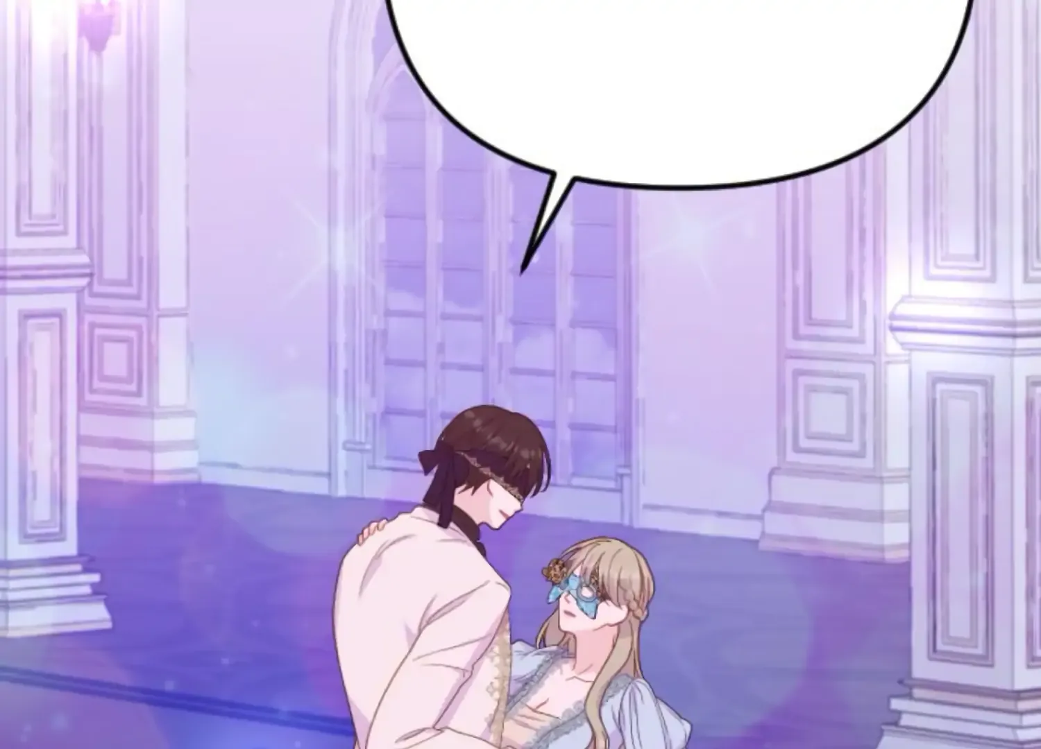 Fall in Love or Die Chapter 80 page 207