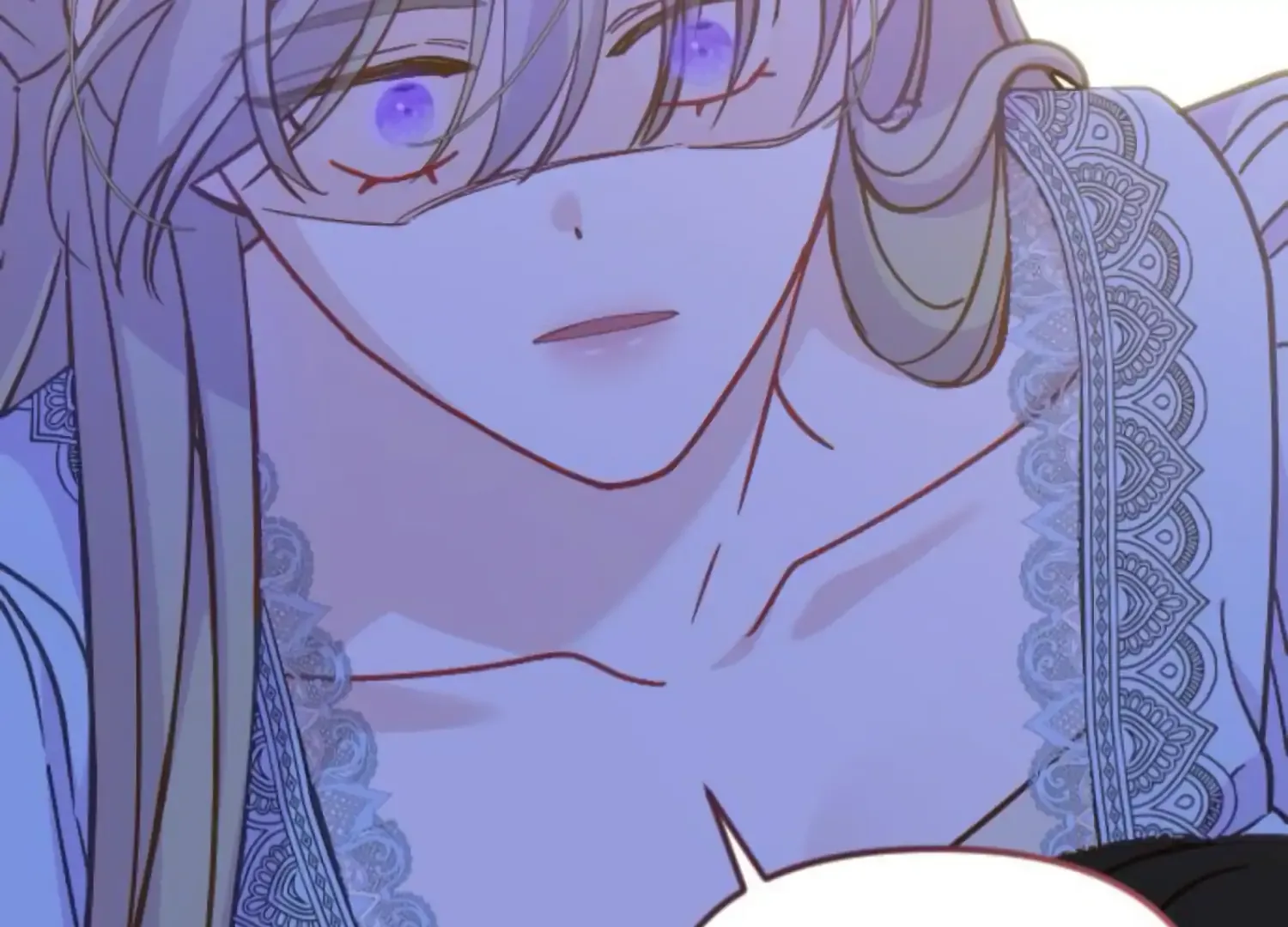 Fall in Love or Die Chapter 81 page 138