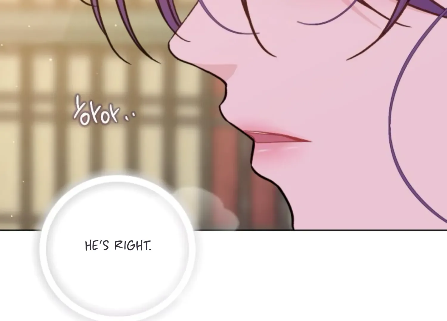 Fall in Love or Die Chapter 73 page 121