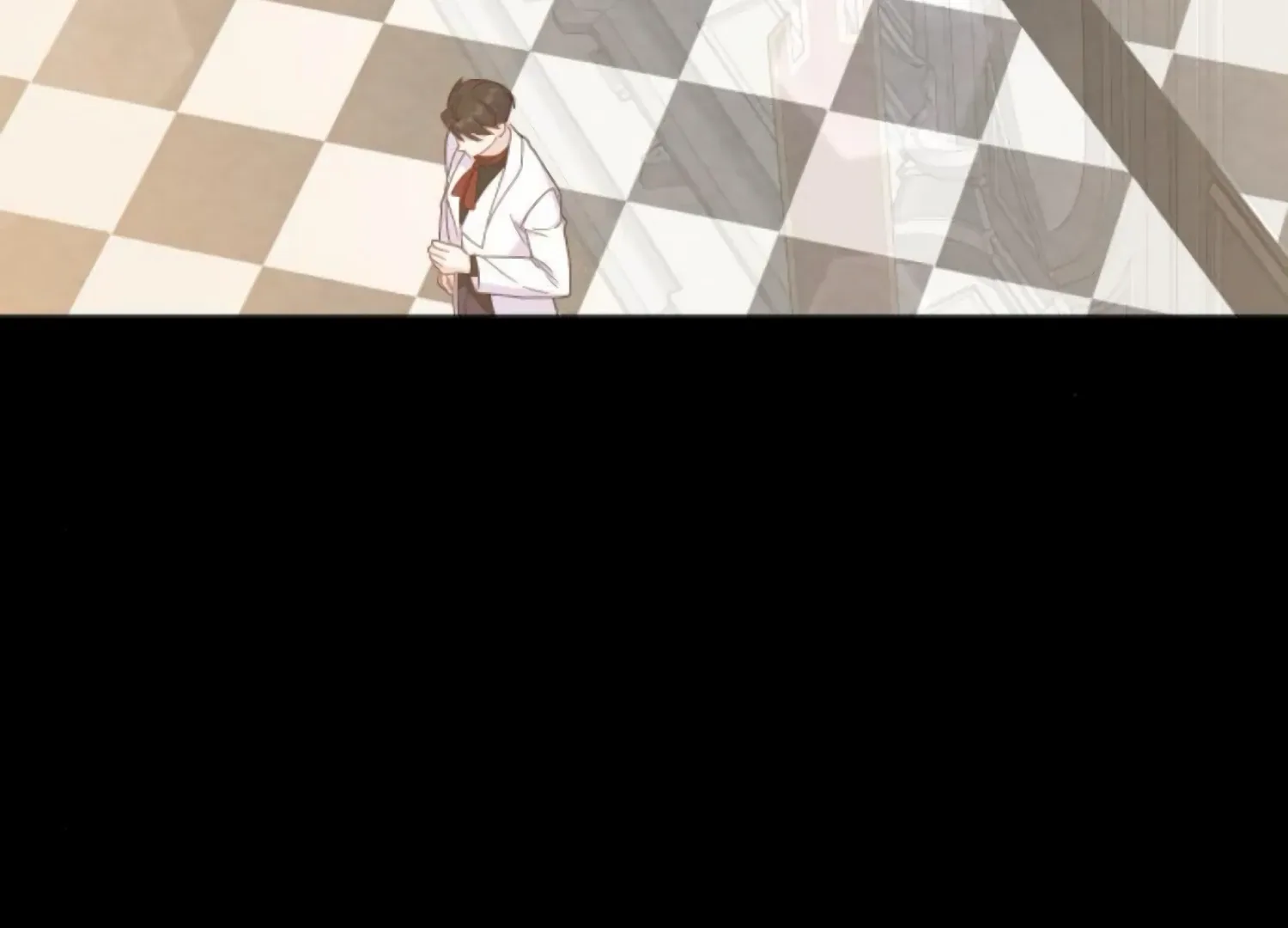 Fall in Love or Die Chapter 81 page 152