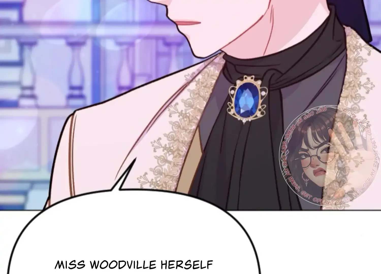 Fall in Love or Die Chapter 80 page 156