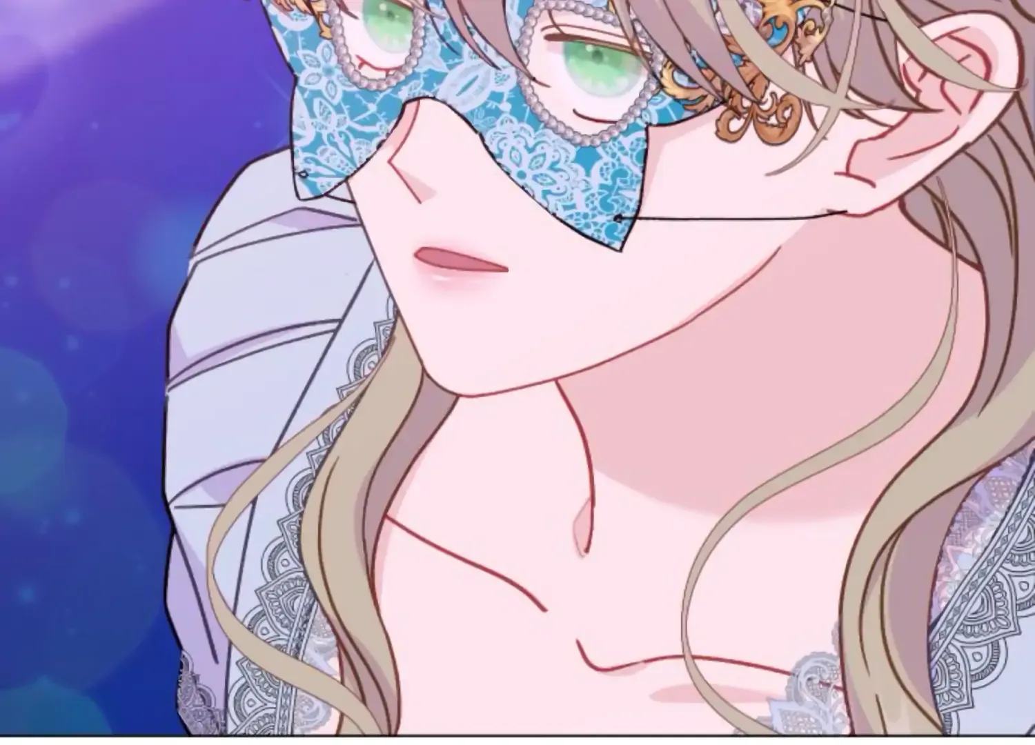 Fall in Love or Die Chapter 80 page 204