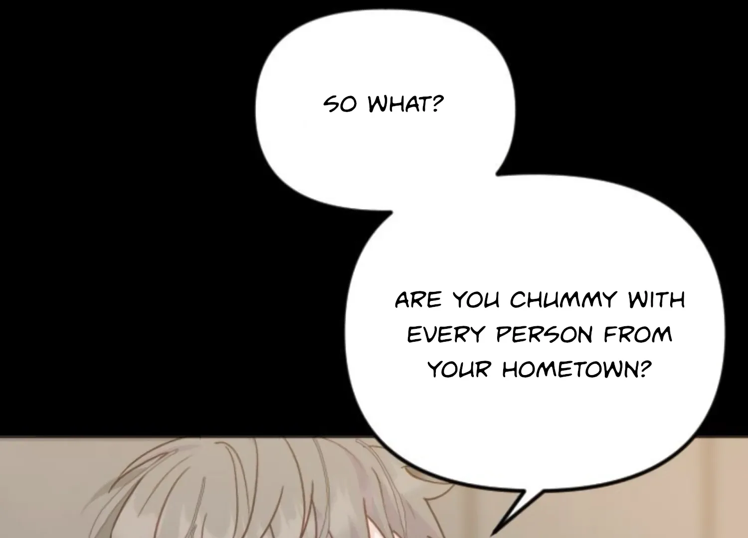 Fall in Love or Die Chapter 81 page 180