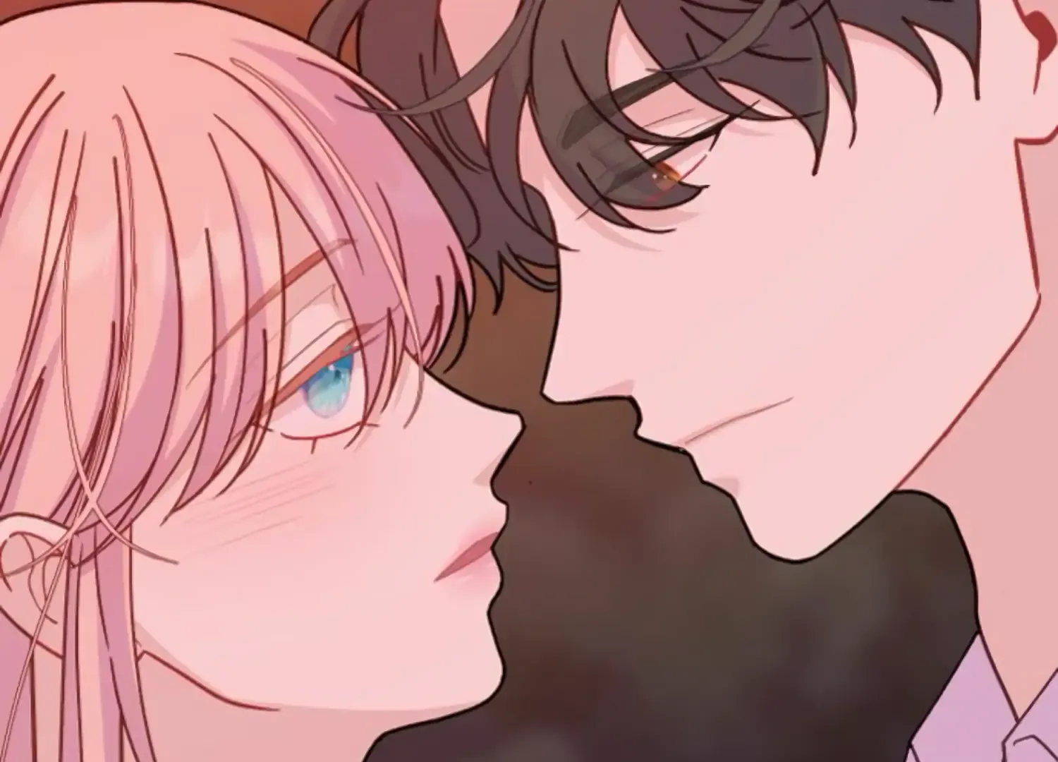 Fall in Love or Die Chapter 68 page 221