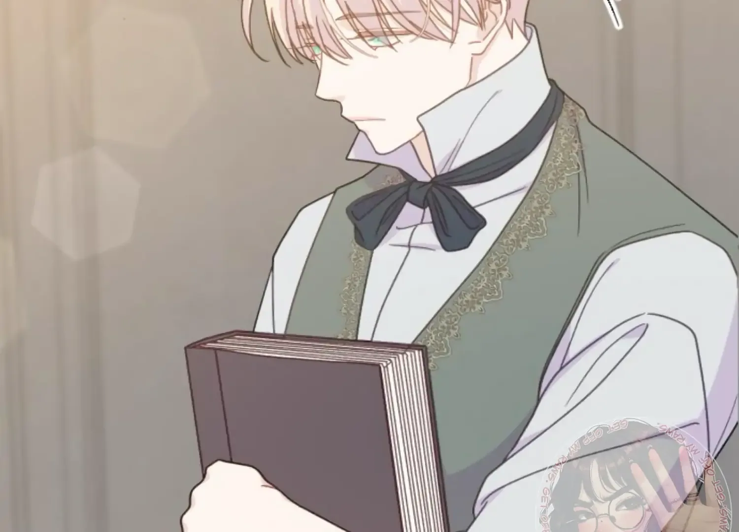 Fall in Love or Die Chapter 81 page 154