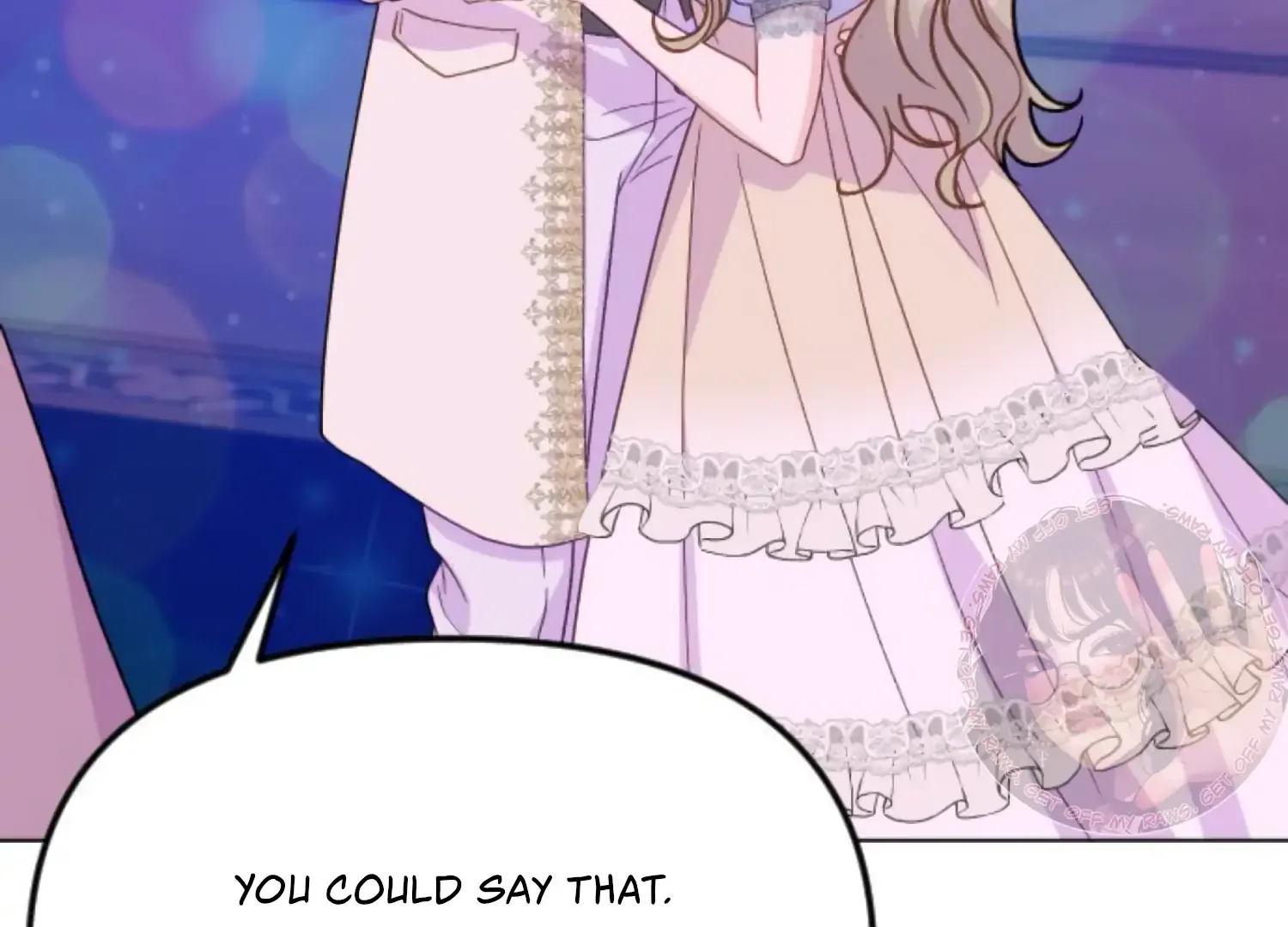 Fall in Love or Die Chapter 80 page 197