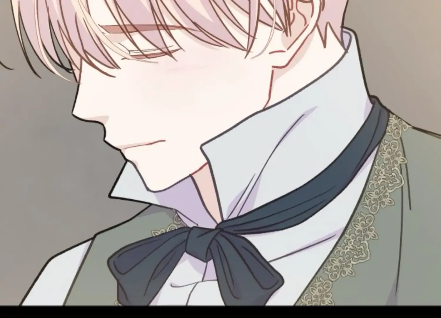 Fall in Love or Die Chapter 81 page 171