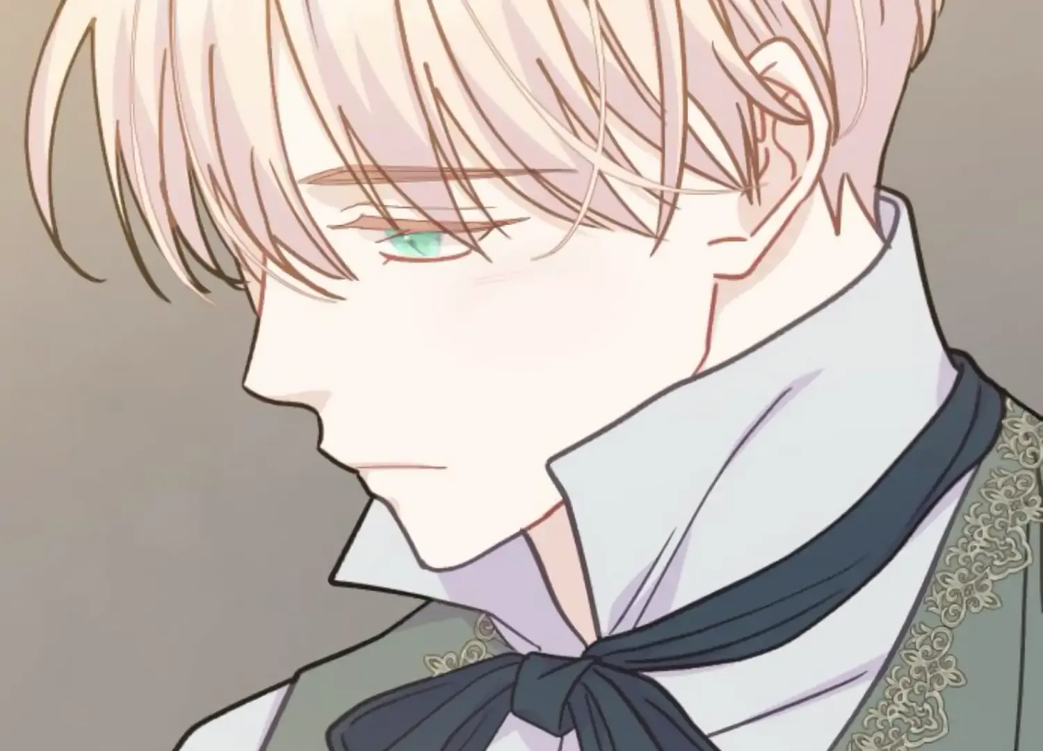Fall in Love or Die Chapter 81 page 160