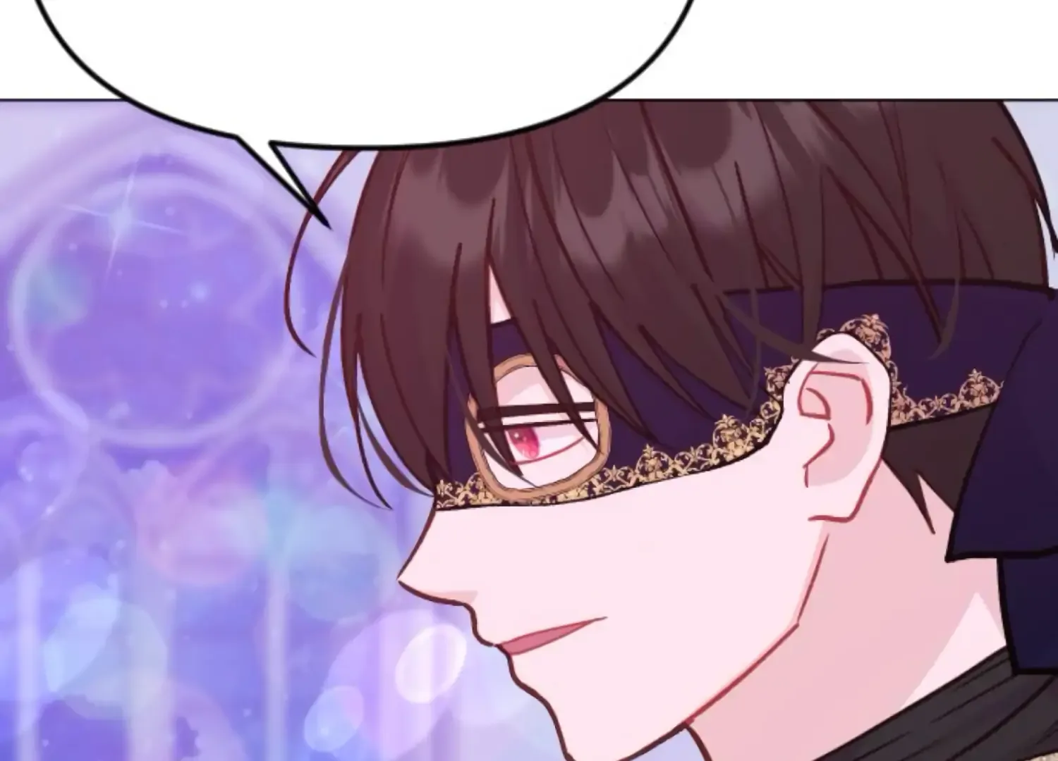 Fall in Love or Die Chapter 80 page 172