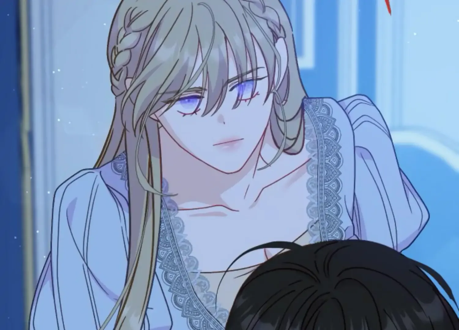 Fall in Love or Die Chapter 81 page 120