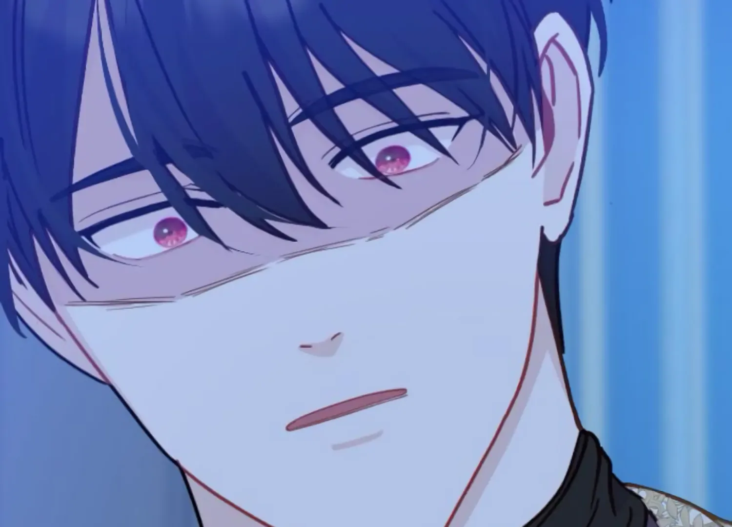 Fall in Love or Die Chapter 81 page 133