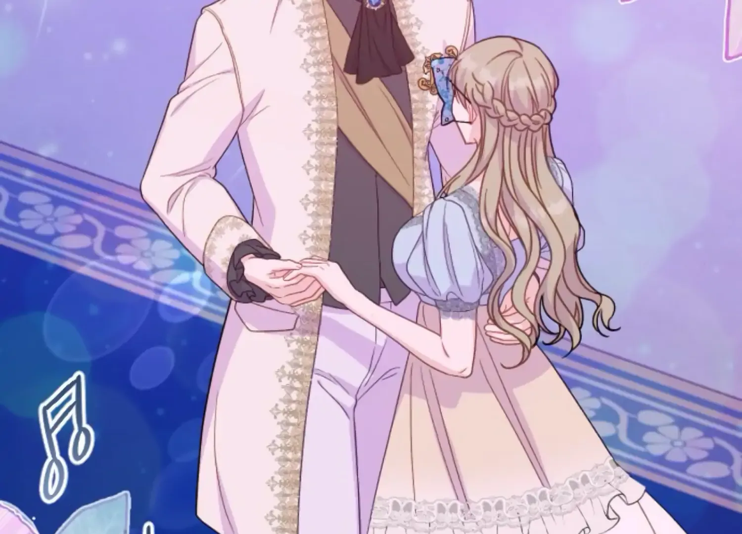 Fall in Love or Die Chapter 80 page 186