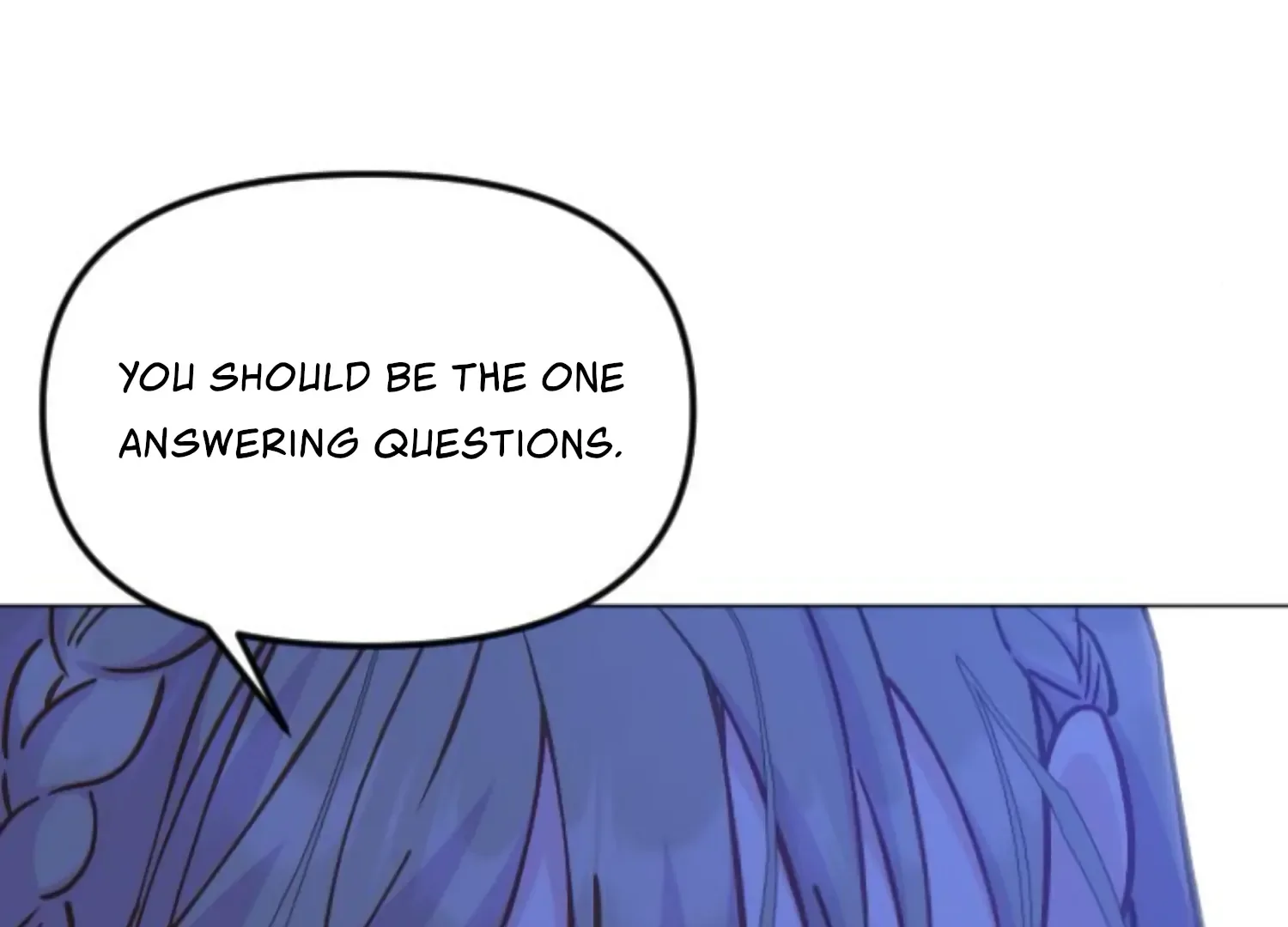 Fall in Love or Die Chapter 81 page 123