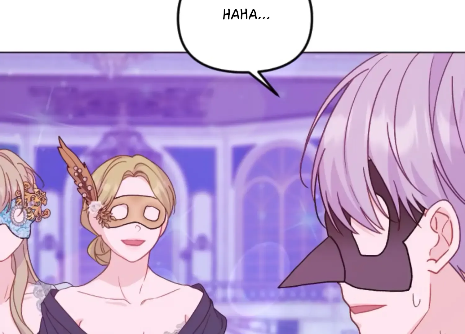 Fall in Love or Die Chapter 80 page 159