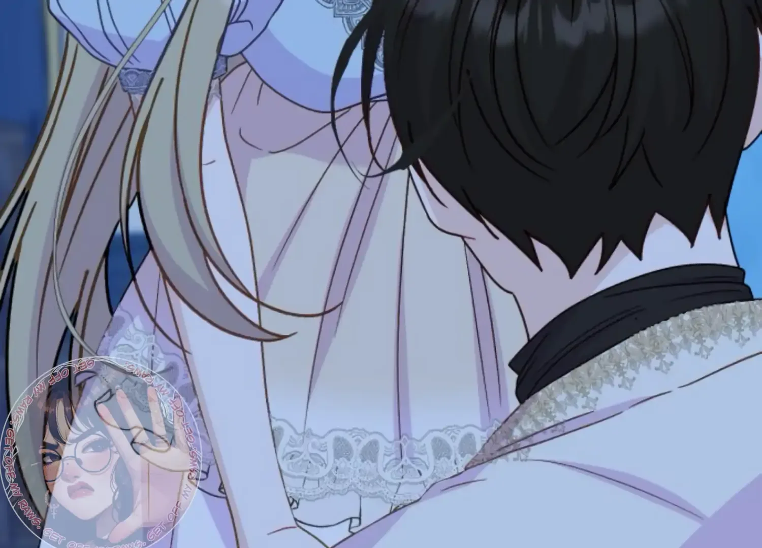 Fall in Love or Die Chapter 81 page 121