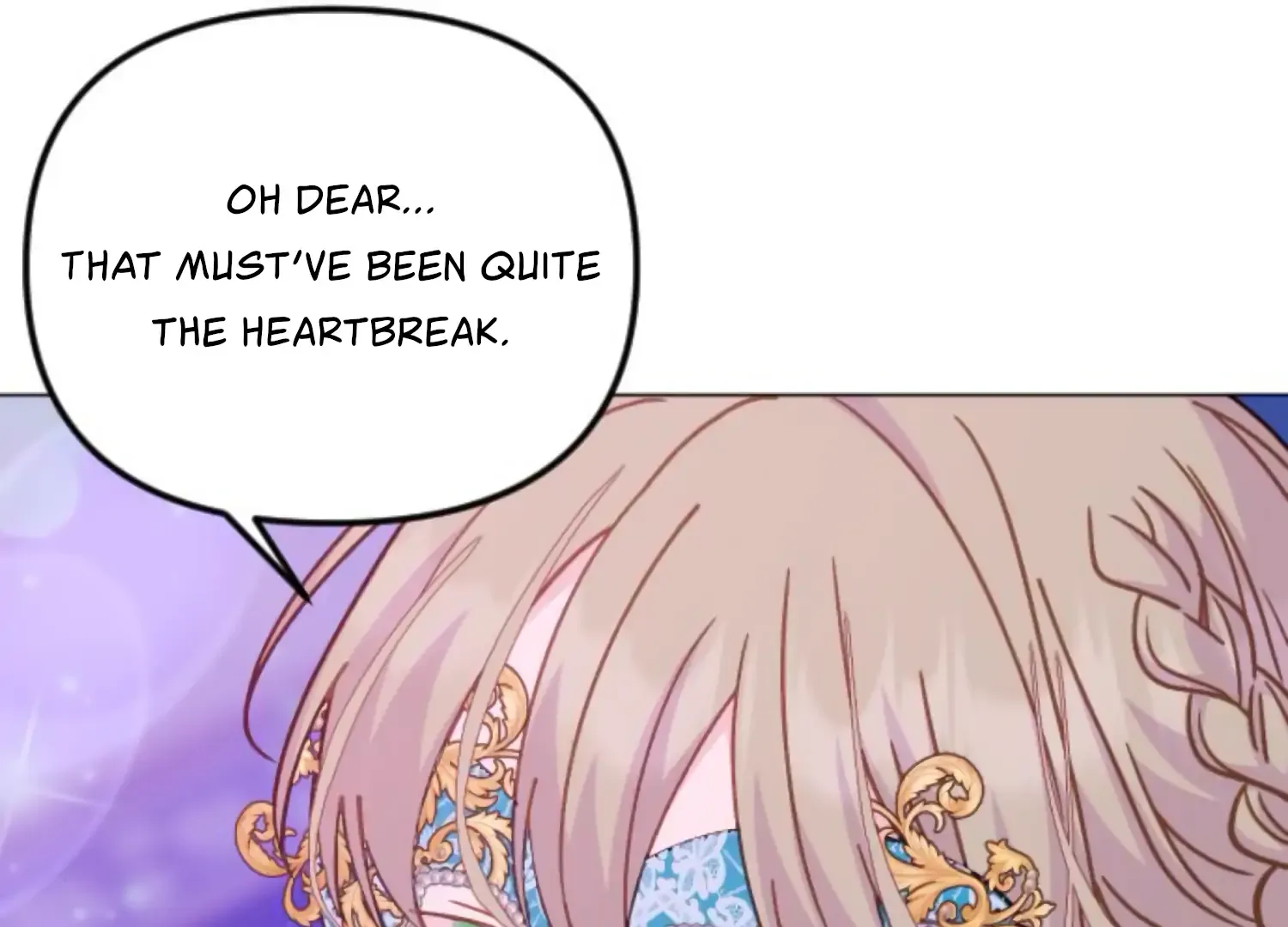 Fall in Love or Die Chapter 80 page 203