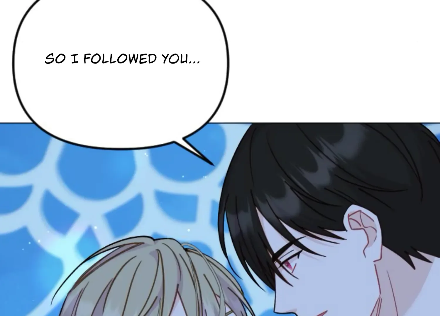 Fall in Love or Die Chapter 81 page 109