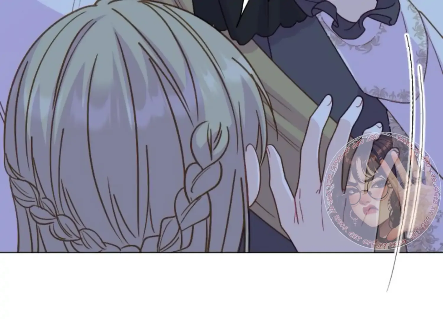 Fall in Love or Die Chapter 81 page 131