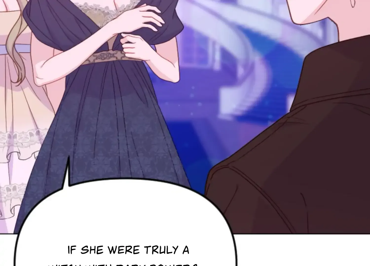 Fall in Love or Die Chapter 80 page 160
