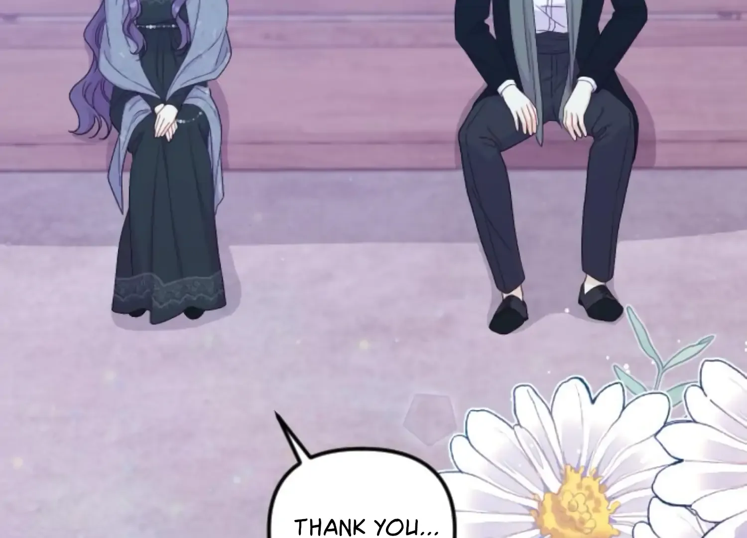 Fall in Love or Die Chapter 71 page 194