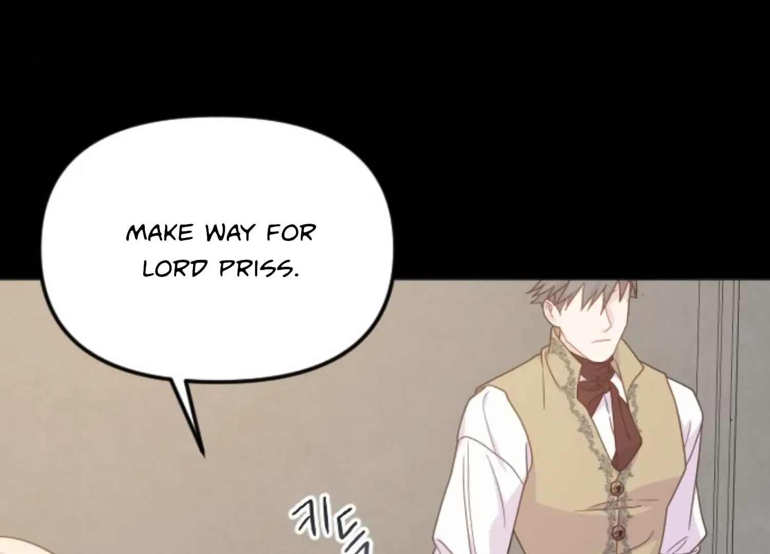 Fall in Love or Die Chapter 81 page 156
