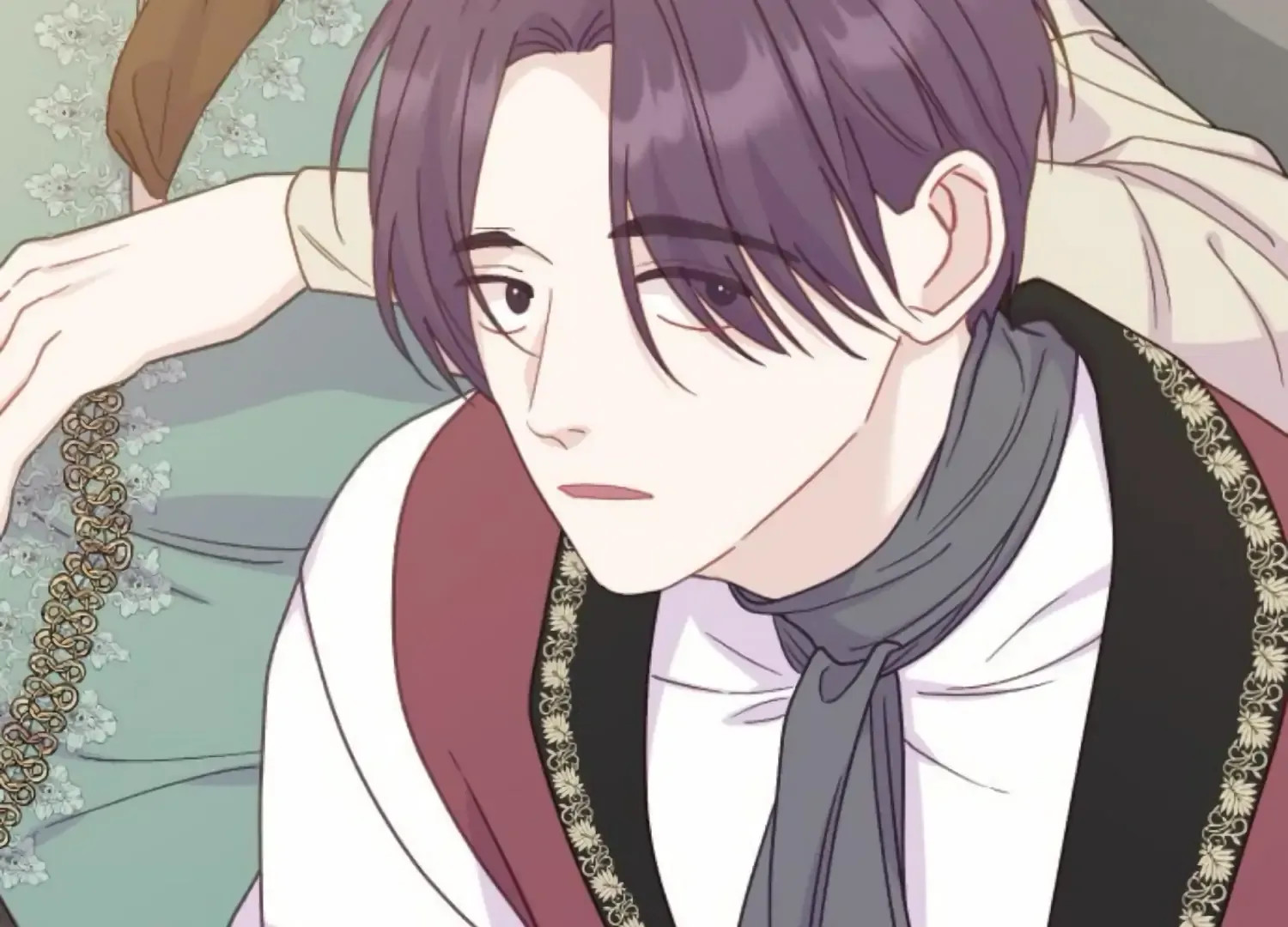 Fall in Love or Die Chapter 81 page 177
