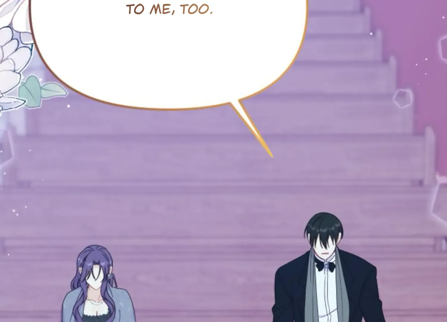 Fall in Love or Die Chapter 71 page 193