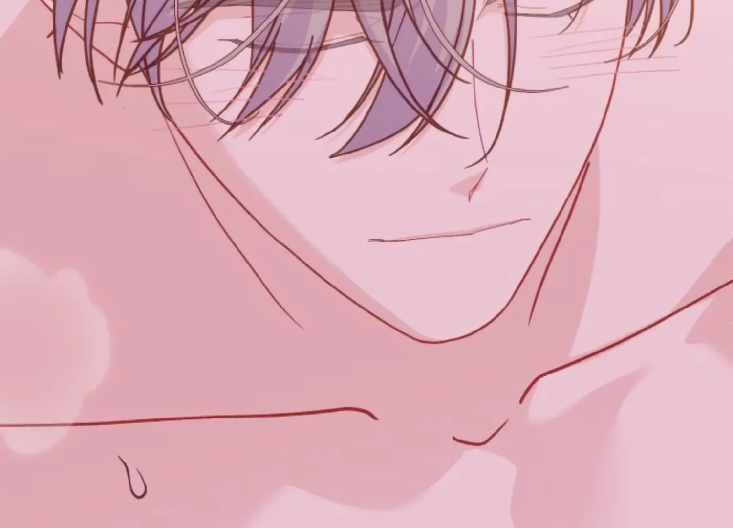 Fall in Love or Die Chapter 73 page 134