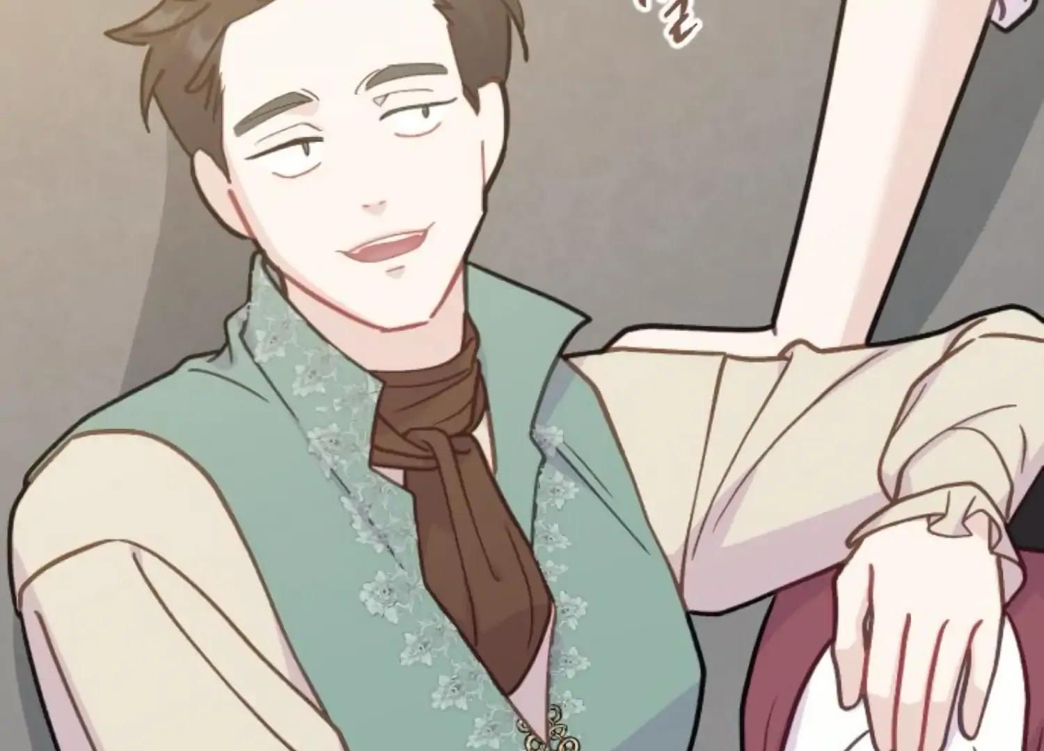 Fall in Love or Die Chapter 81 page 163