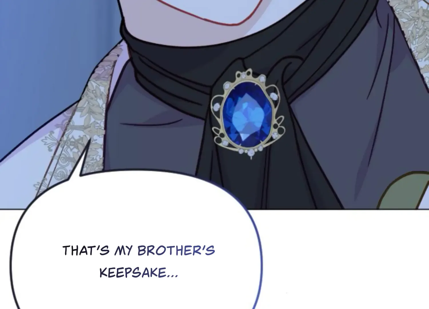 Fall in Love or Die Chapter 81 page 134