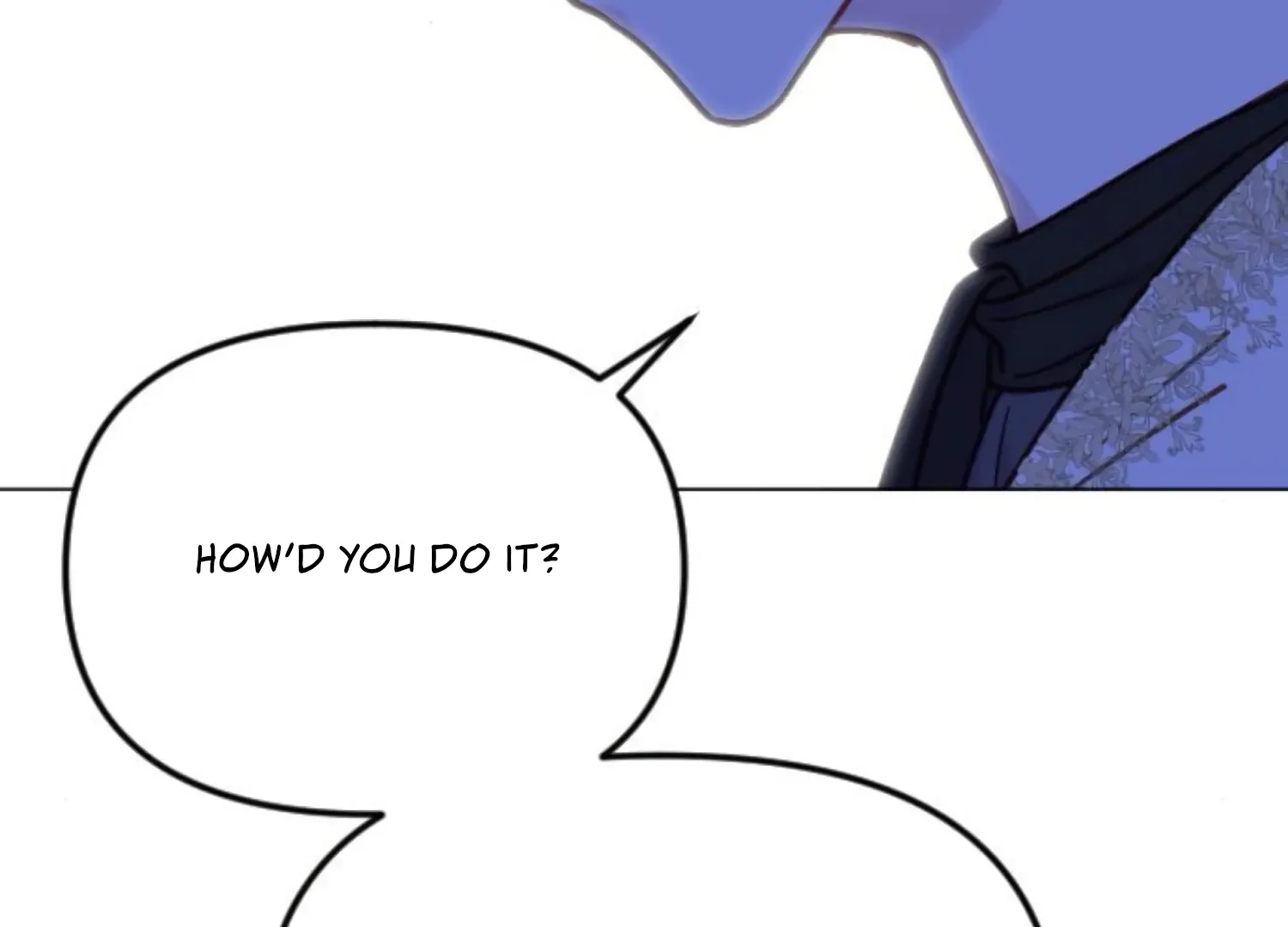 Fall in Love or Die Chapter 81 page 116