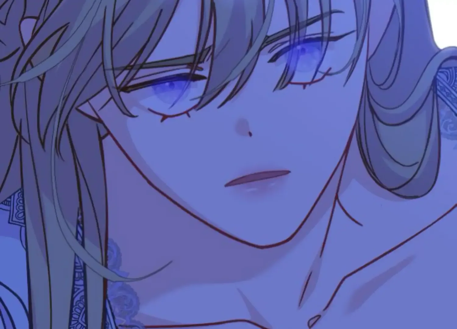 Fall in Love or Die Chapter 81 page 124