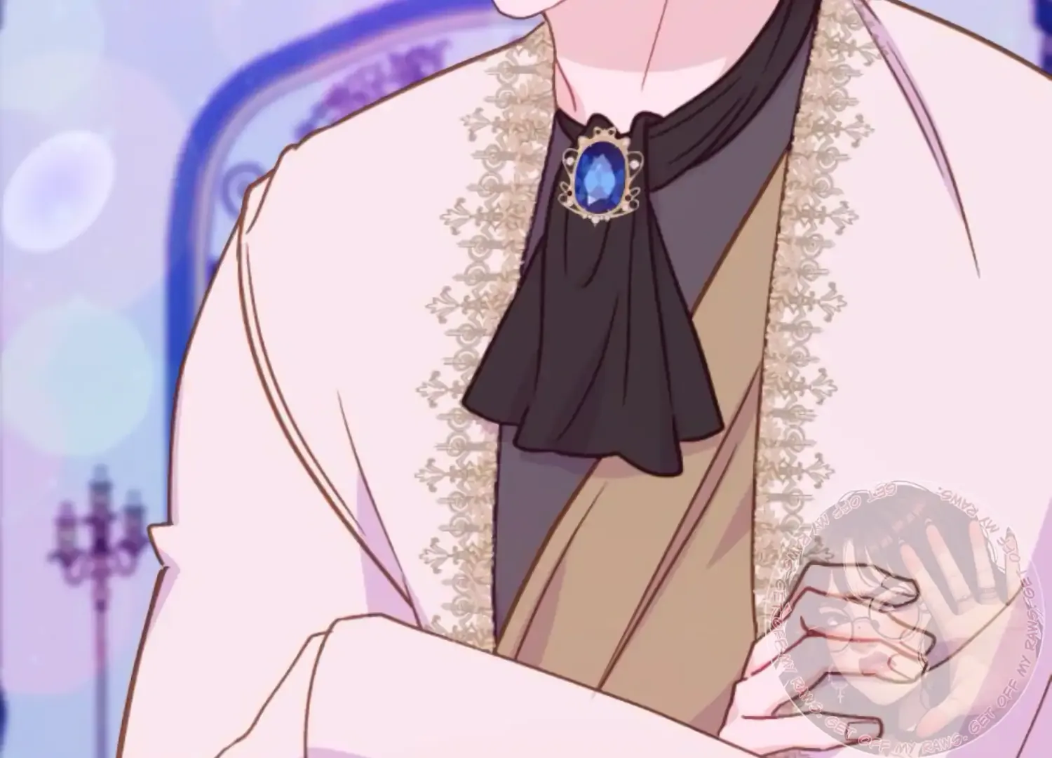 Fall in Love or Die Chapter 80 page 147
