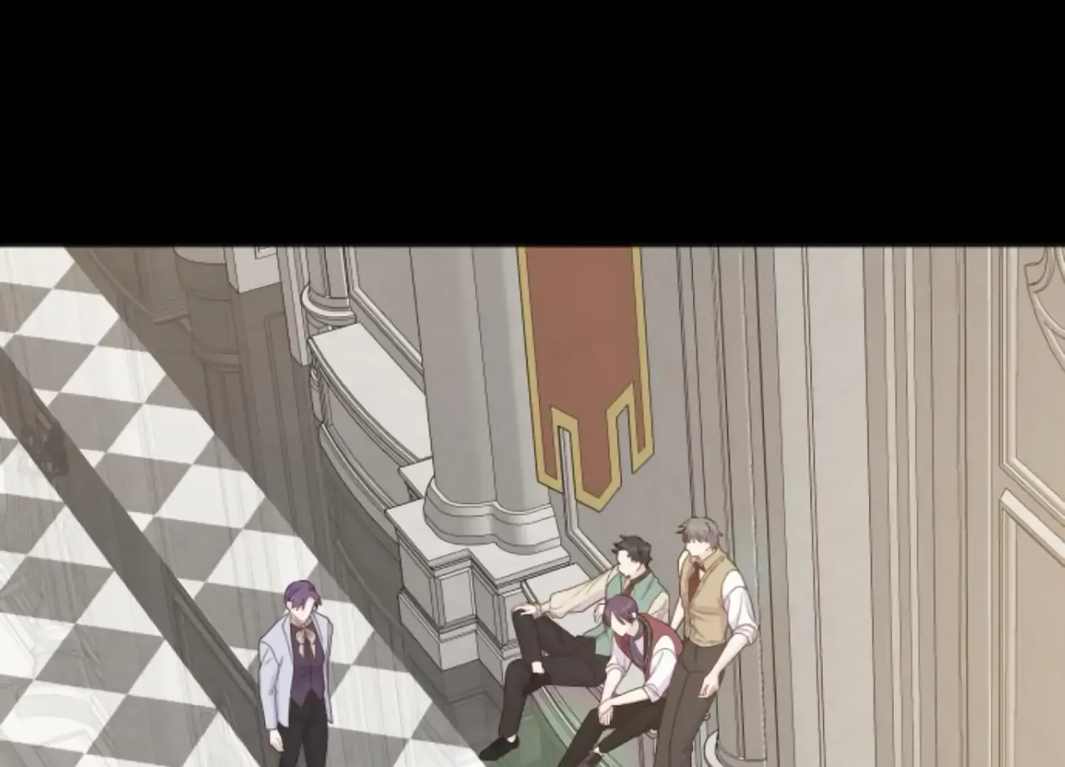 Fall in Love or Die Chapter 81 page 150