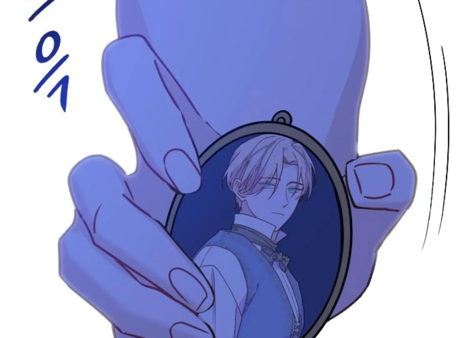 Fall in Love or Die Chapter 81 page 127
