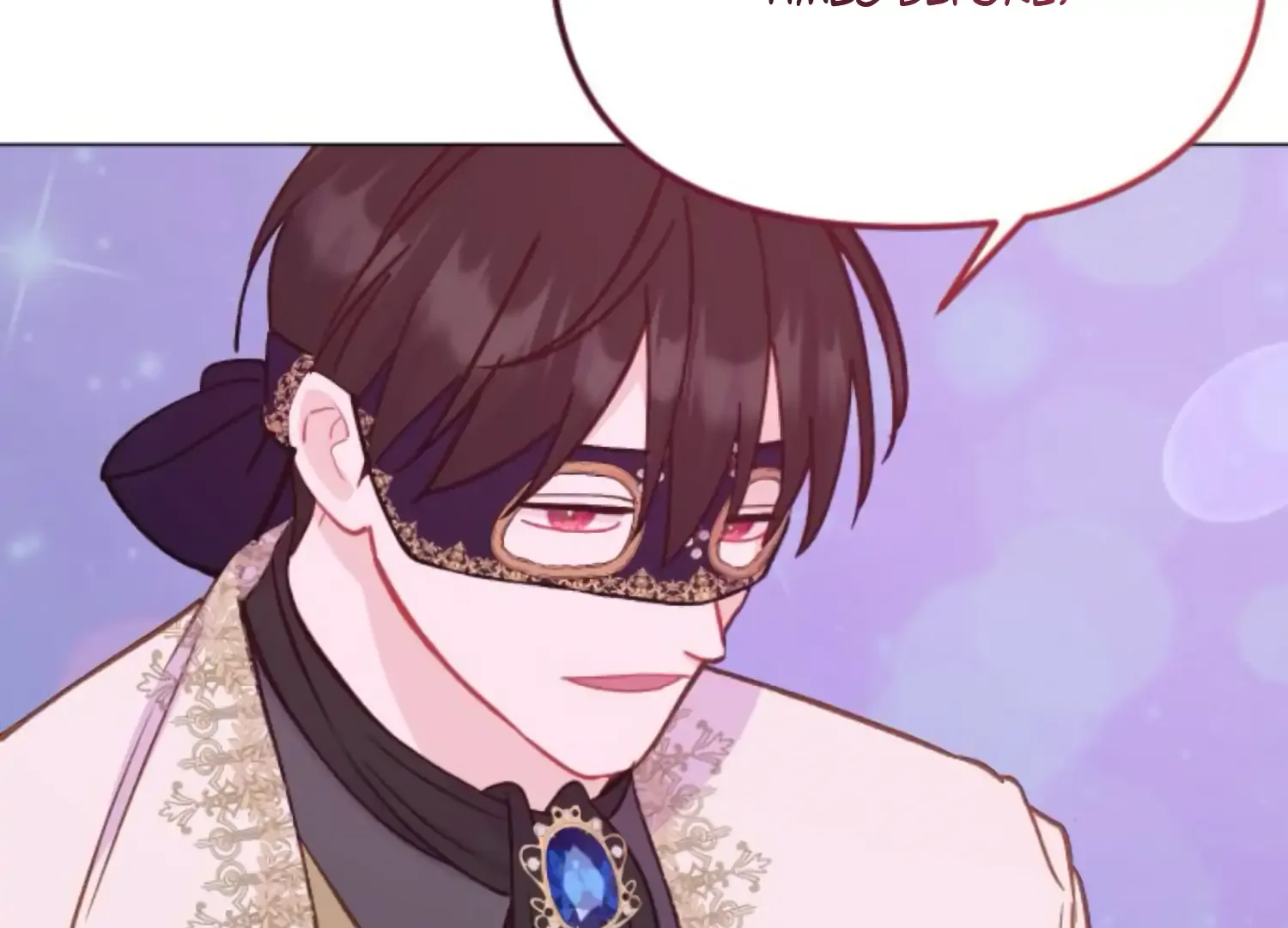 Fall in Love or Die Chapter 80 page 190