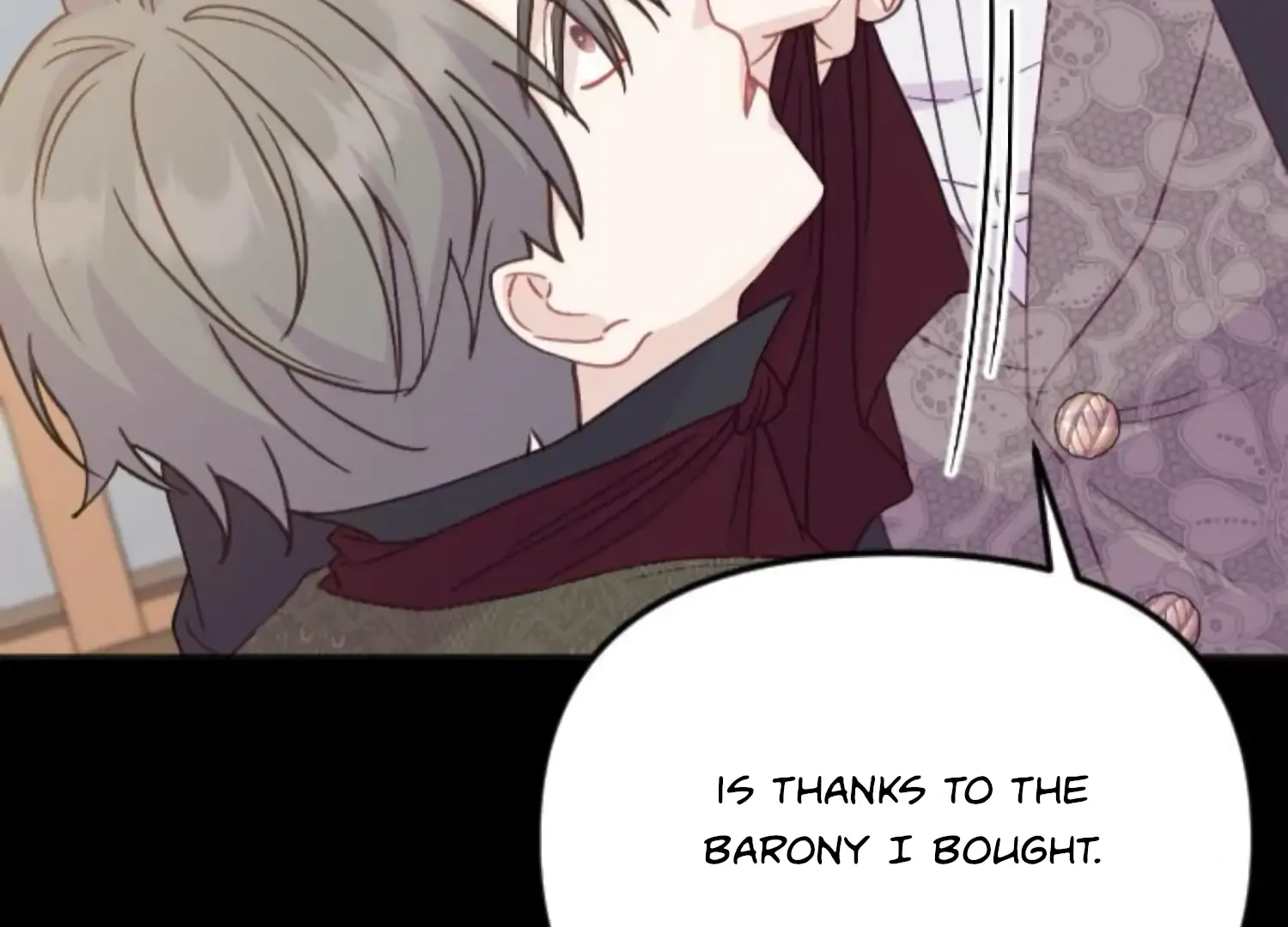 Fall in Love or Die Chapter 81 page 215