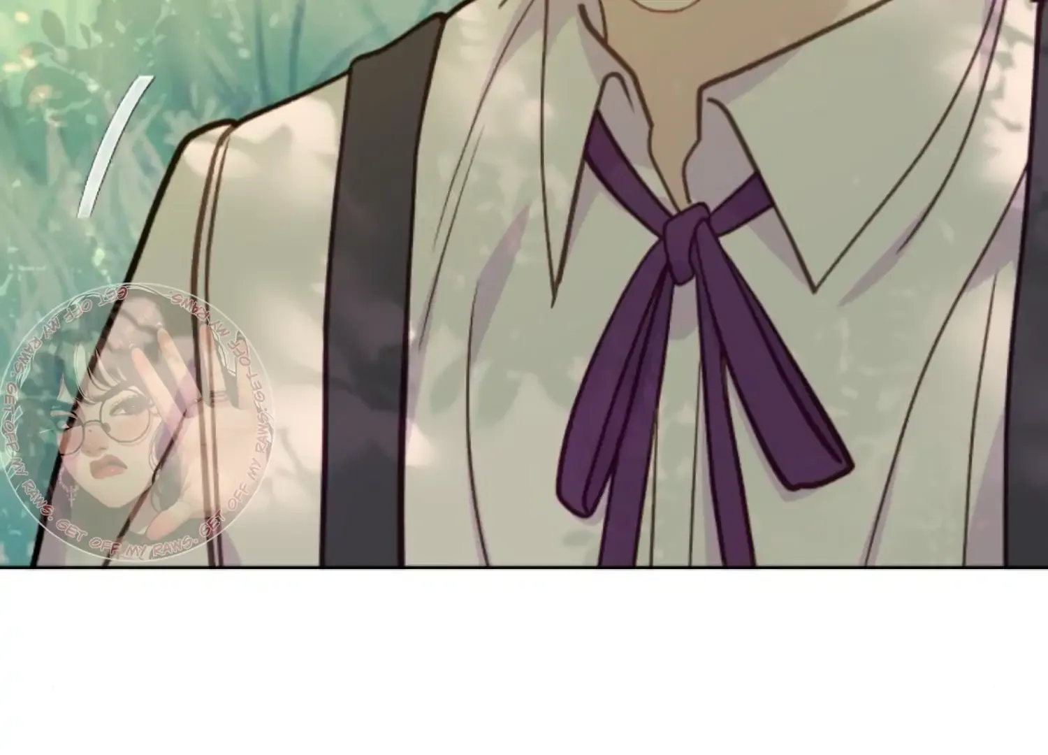 Fall in Love or Die Chapter 82 page 30