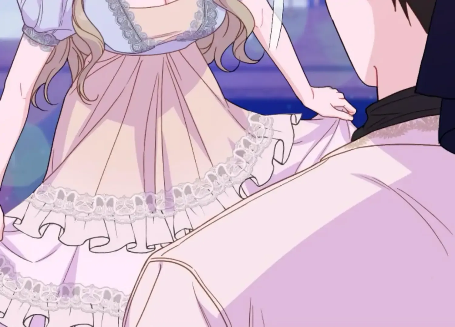 Fall in Love or Die Chapter 80 page 246
