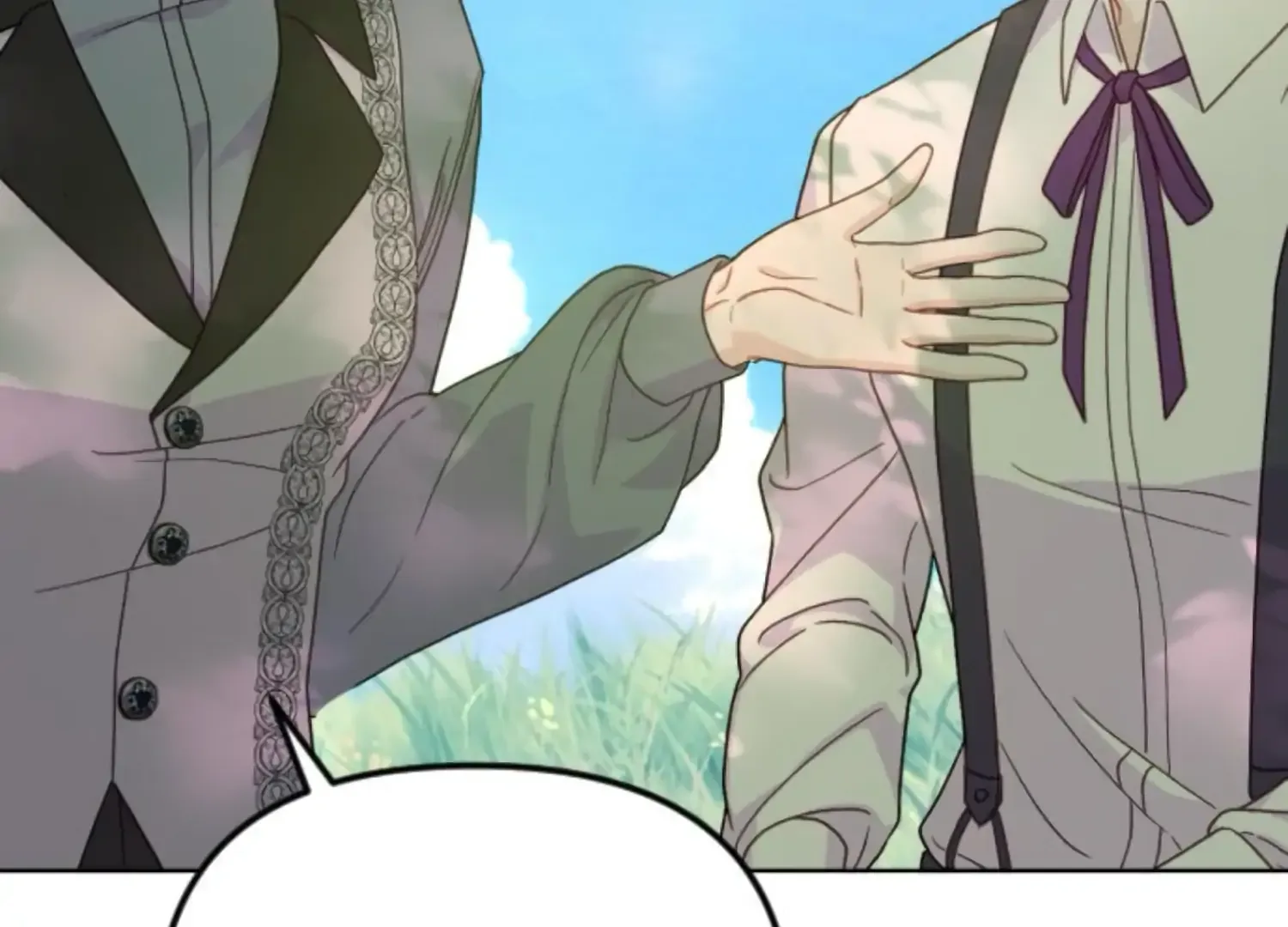 Fall in Love or Die Chapter 82 page 56