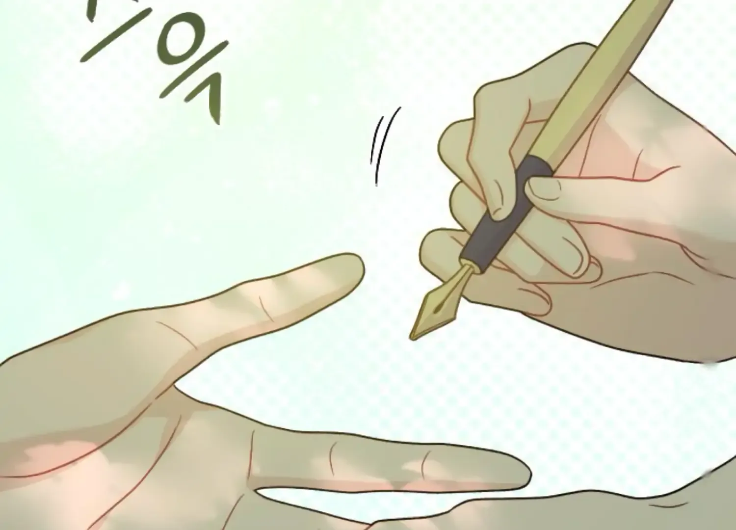 Fall in Love or Die Chapter 82 page 61