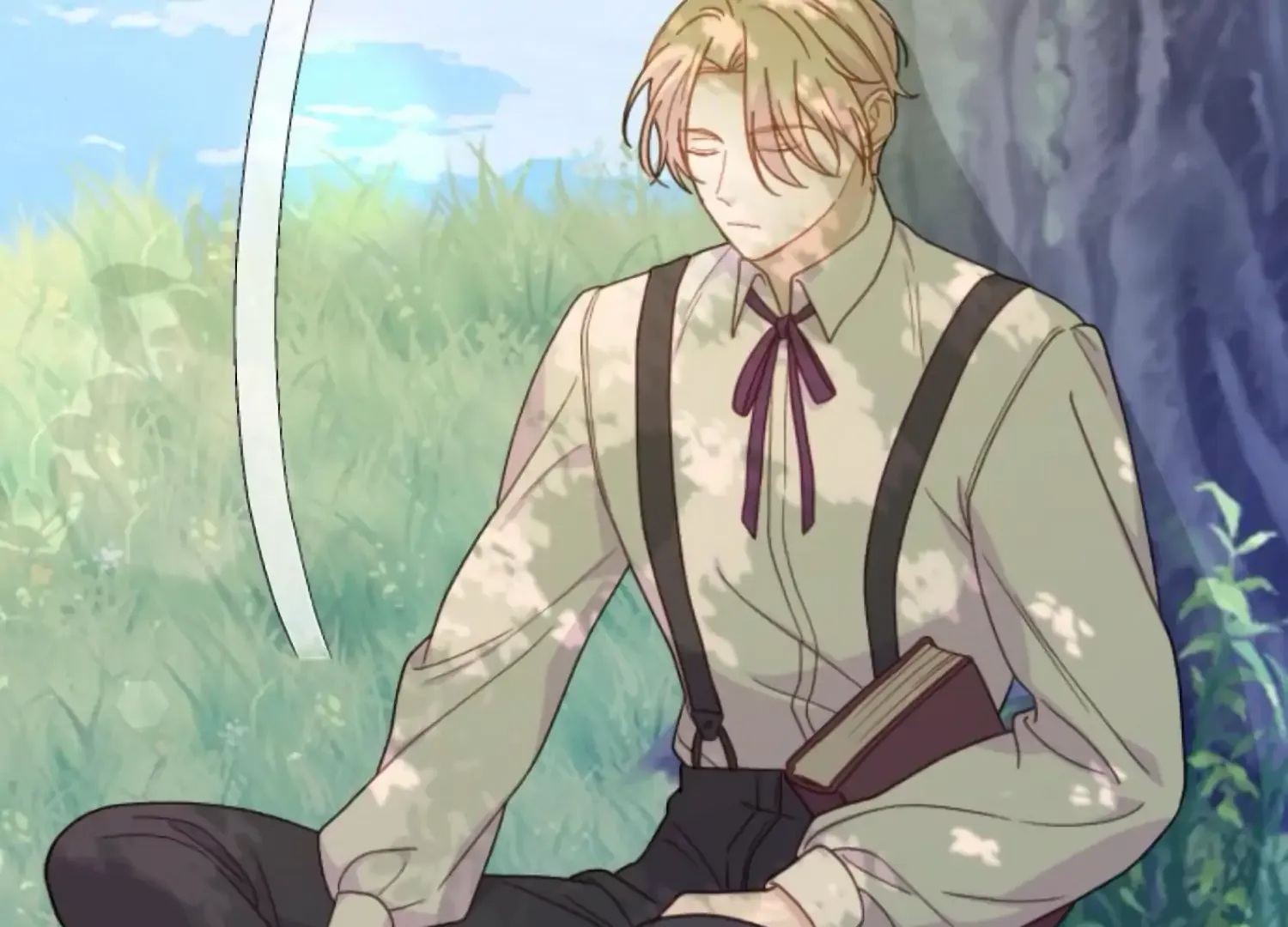 Fall in Love or Die Chapter 82 page 6