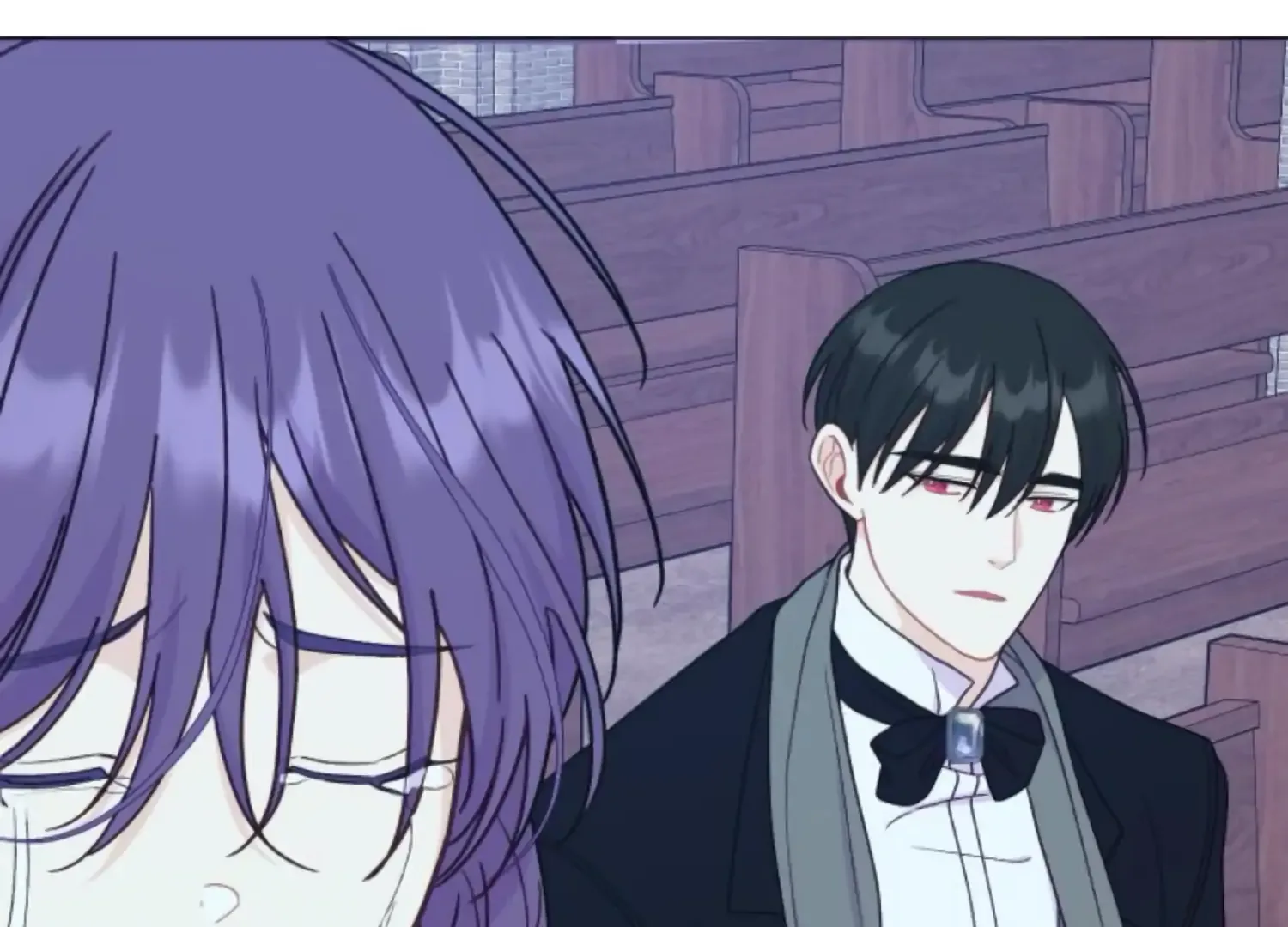 Fall in Love or Die Chapter 71 page 182