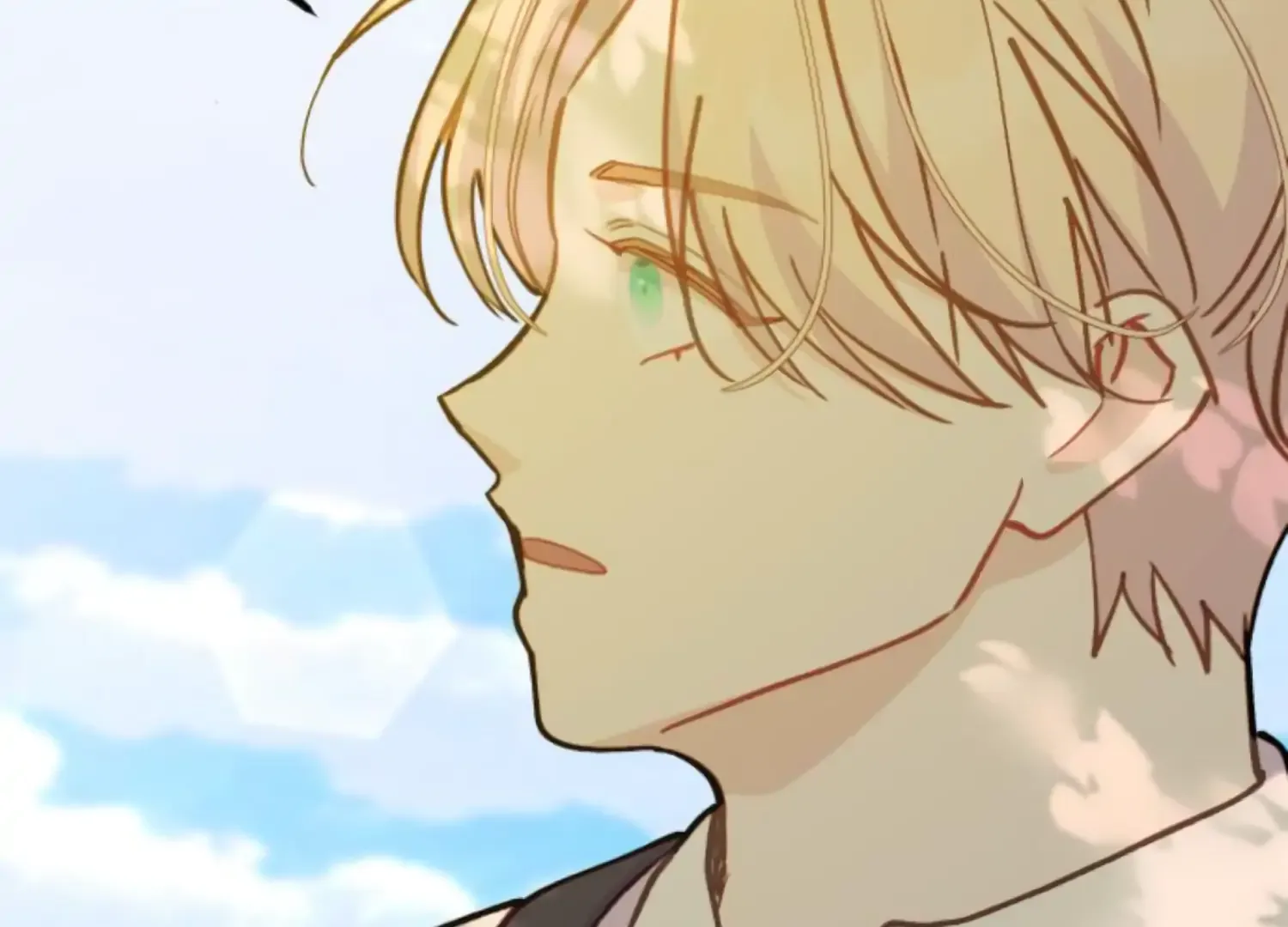 Fall in Love or Die Chapter 82 page 42